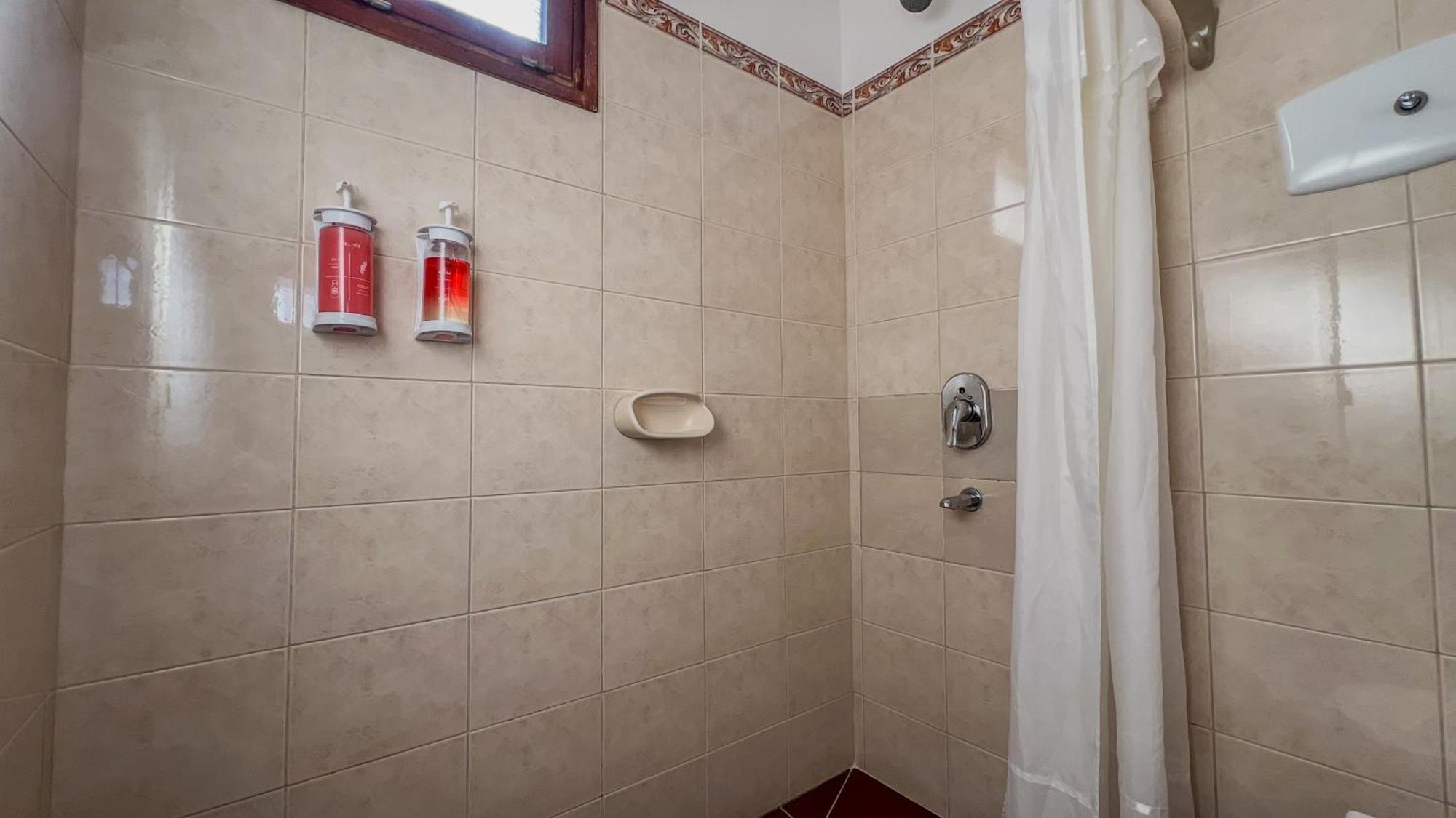 Viajero Posada B&B Colonia del Sacramento Rom bilde
