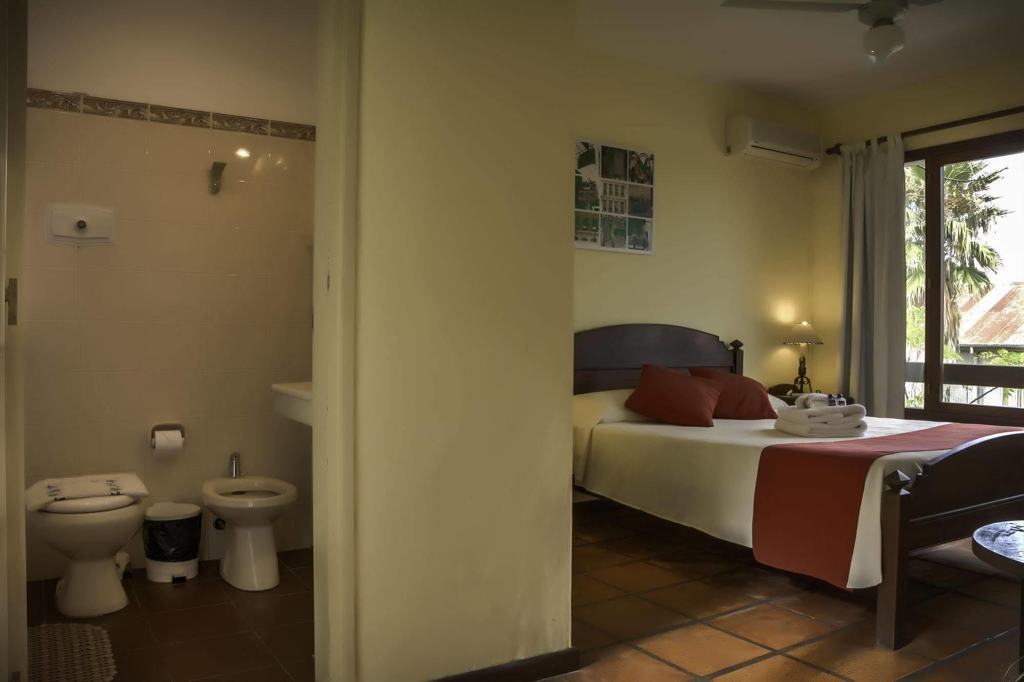 Viajero Posada B&B Colonia del Sacramento Eksteriør bilde