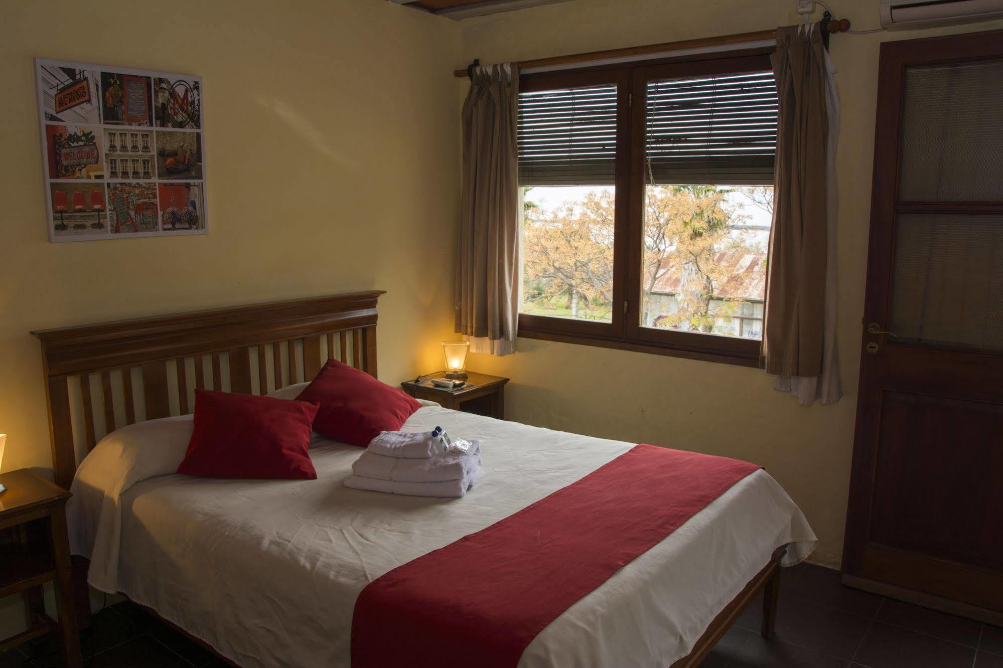 Viajero Posada B&B Colonia del Sacramento Eksteriør bilde